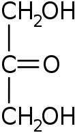 Dihydroxyacetone