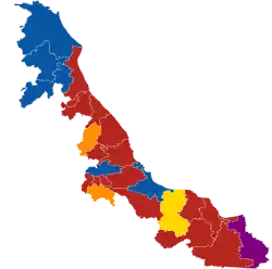 Elecciones estatales de Veracruz de 2018