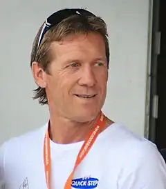 Dirk Demol