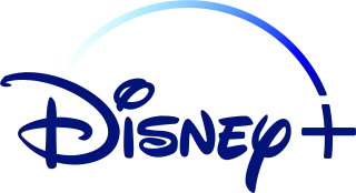 Disney+ 2019 logo