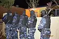 División Infantería.