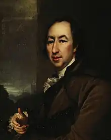 Nikolái Novikov, 1797