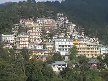 Habitaciones de McLeod Ganj