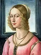 Giovanna Tornabuoni. Tokyo Fuji Art Museum.