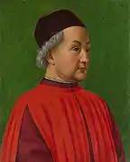 Ghirlandaio.
