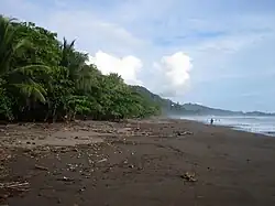 Playa Dominical