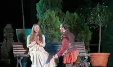 Don Juan en Alcalá