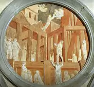 «Ascensión de San Juan»
