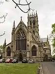 St George's Minster, Doncaster