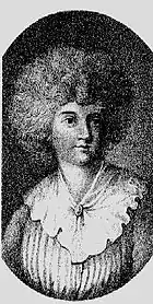 Dorothea Schlözer