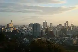 12 -  Sendai