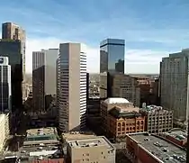 Denver, Colorado