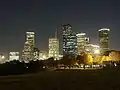 Houston, Texas