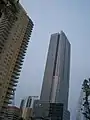 Otra vista del edificio.