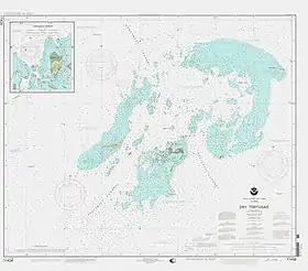 Mapa del parque