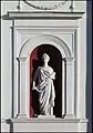 Escultura de Ceres