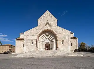 San Ciriaco de Ancona