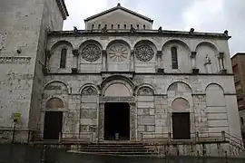 Duomo de Benevento