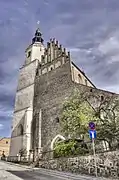 Iglesia de San Jorge