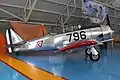 North American T-6 Texan