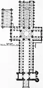 Catedral de Ely (1090 y 1536)