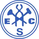 Logo: EC Siderúgica