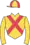 Horse racing silks