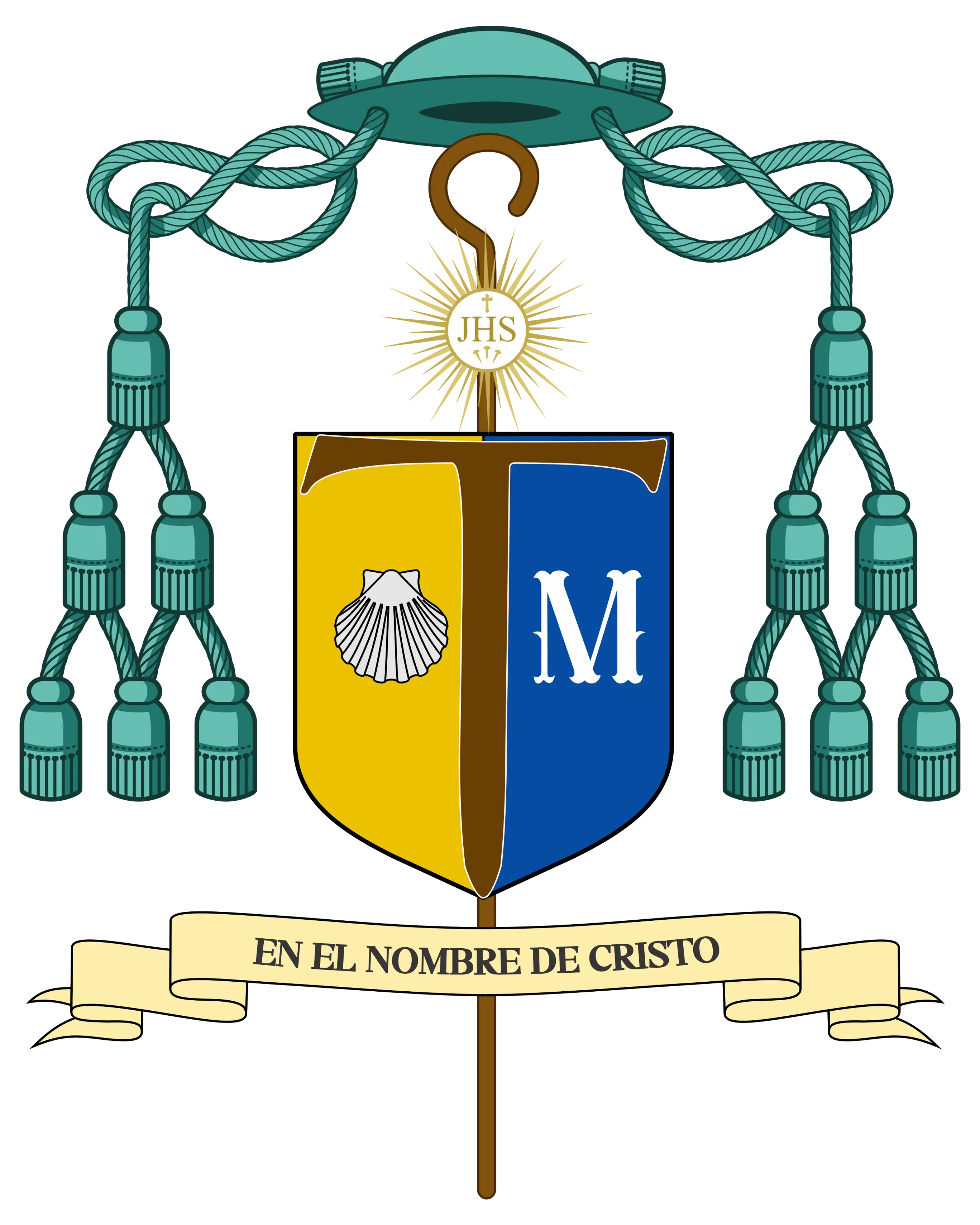 ESCUDO DON MARGARITO