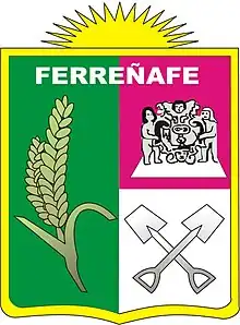 Ferreñafe