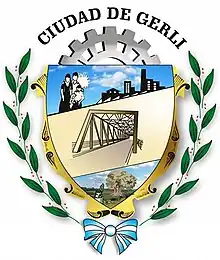 Escudo Gerliano