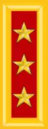 General de División