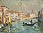 Venecia (1907)