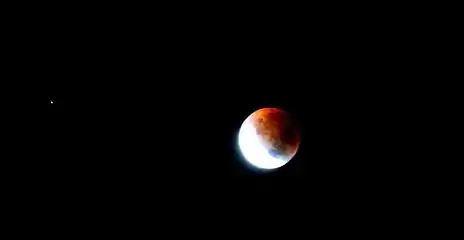 Fotos tomadas desde un campo cercano a la ciudad de Dolores, Uruguay, con buenas condiciones de visibilidad, sin trípode.