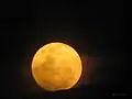 Popayán, Colombia, 23:44 UTC