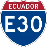 Ruta E30