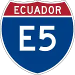 Ruta E5