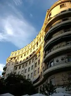 Plaza del Júcar.