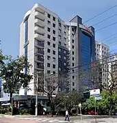 Edificio Mercure