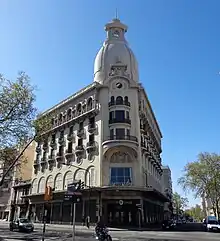 Edificio "Soler"