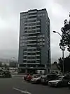 Edificio Bouza Sur.