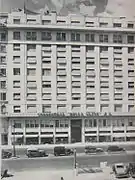 Edificio en Diagonal Norte 933 (1935)