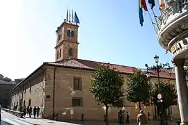 Universidad de Oviedo