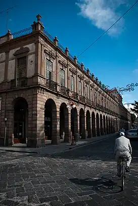 Edificio Ipiña.