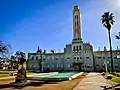 Edificio Municipal Pellegrini Provincia de Buenos Aires