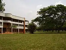 Escuela de Música