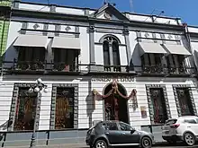Edificio del Congreso del Estado de Puebla 01.jpg