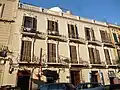 Edificio en la calle Ejército Español, 12