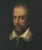 Edmund Spenser