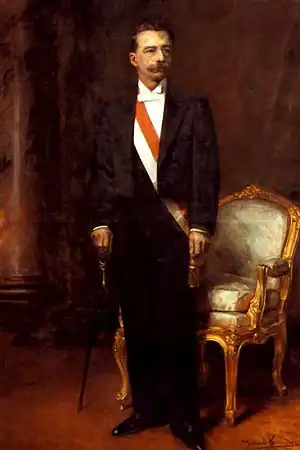 Eduardo López de Romaña y Alvizuri (1900)