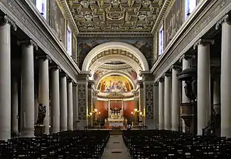 La nave